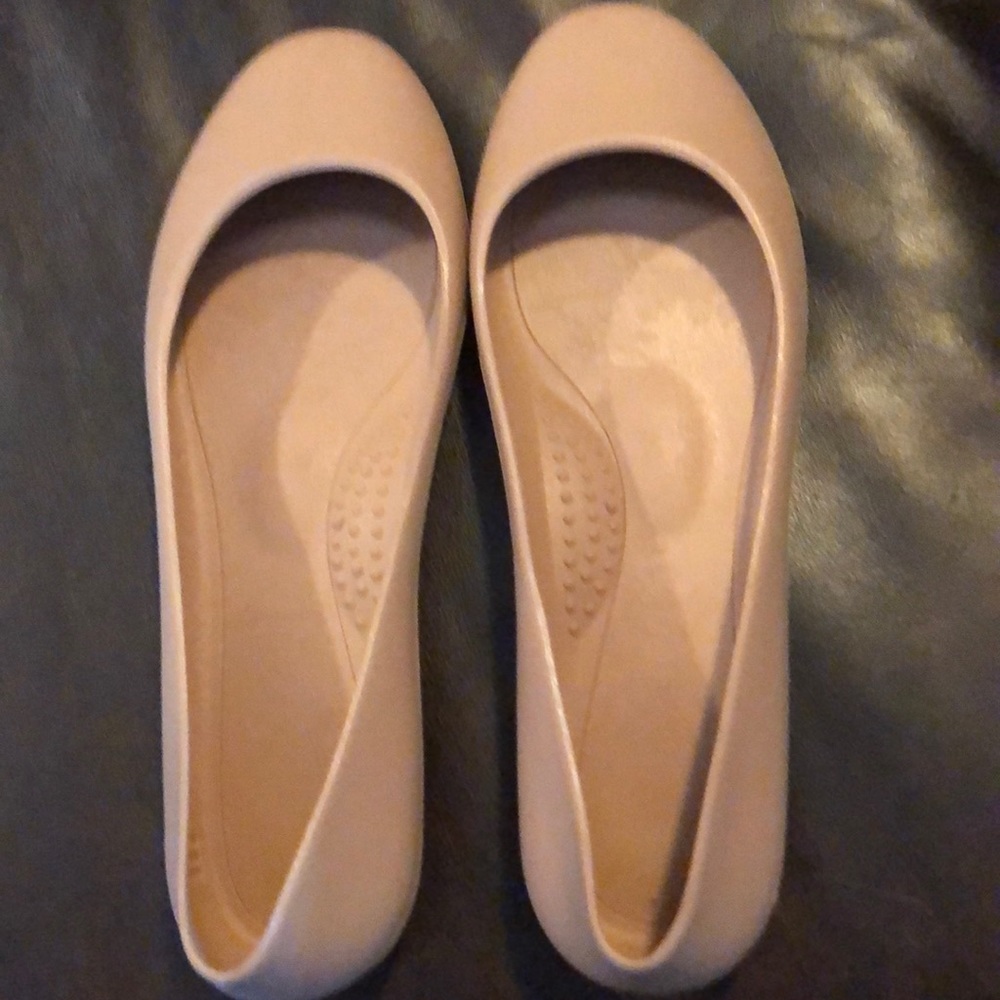 Okab shoes. Size 8 made in the USA